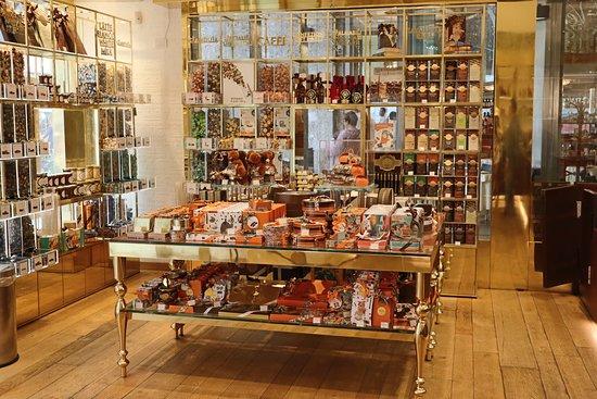 Venchi Cioccolato e Gelato